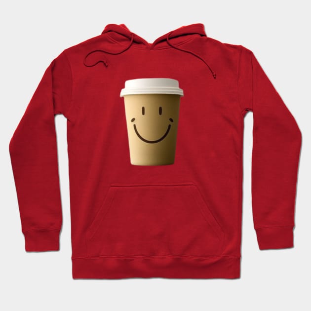 Coffee is always a good idea Hoodie by ThatSimply!